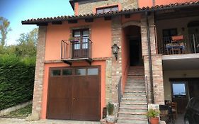 Agriturismo La Ca Veja